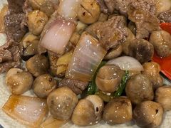 -紫金食坊(江南西路店)