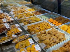 -京客隆超市(京源店)