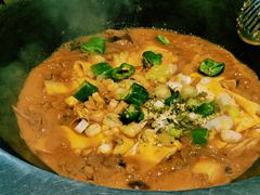 -好灶头柴火鸡(水磨沟路店)