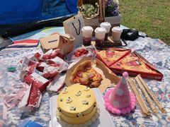 -Dark Horse·黑马蛋糕·低脂·低糖淡奶(金匙望湖大厦店)