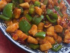 -北大地皖峰饭馆