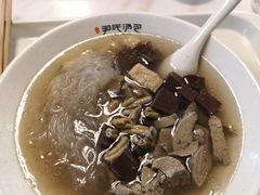 -百年尹氏汤包(湖南路狮子桥店)