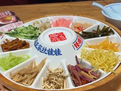 -怪噜范·老贵阳街头名小吃(汇金星力城店)