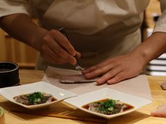 -鮨青(恒基名人购物中心店)