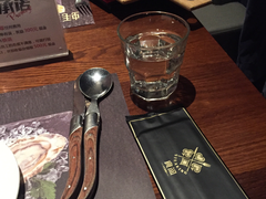 -食间牛排(湖西路店)