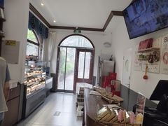 -莫斯科餐厅面包坊(北展店)