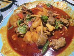 -阿西娅食府(中关村店)