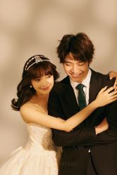 -太古映画婚纱摄影(天河店)