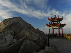 -洛阳白云山景区