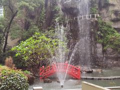 -广州花园酒店