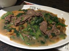-八合里潮汕鲜牛肉火锅(惠州华贸店)