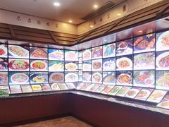 -翰林宴(阜南路店)