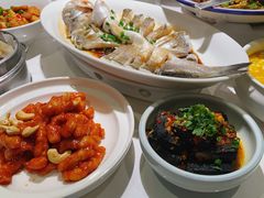 -兰湘子·湘菜小炒(济南领秀城店)