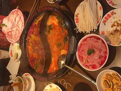 -牛市坎火锅(建设路店)