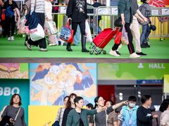 -宁波国际会展中心