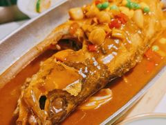 -徽韵人家·传承正宗徽菜(牡丹园店)