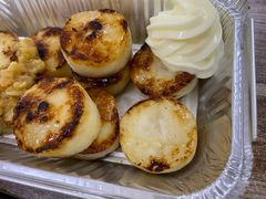 -强记龙虾钳(定安里店)
