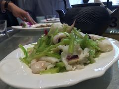 -渔娘渔家丹东海鲜(东直门店)