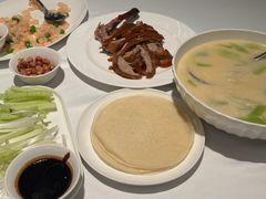 -洋洋中餐馆·SINCE 1997(信投店)