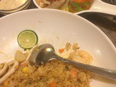 -卡朋西餐(较场西路店)