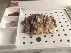 -老毛手抓·盐池滩羊非遗手抓(宁夏总店)