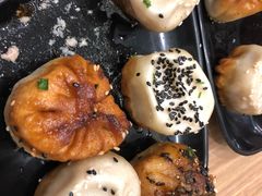 -小杨生煎(萧山机场店)