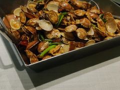 -开海·红岛海鲜虾水饺(石老人店)