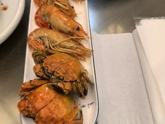 -蟹村草堂·苏式园林人文农家·大闸蟹