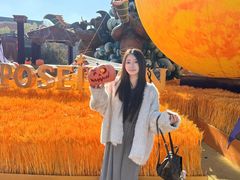 -波塞冬旅游度假区