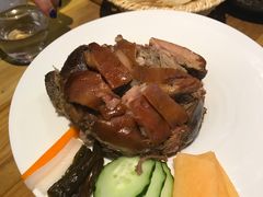 -局气 烤鸭·北京菜(光华路店)