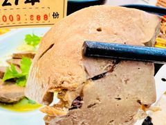 -陆记鹅庄·潮汕菜·狮头鹅(大仟里店)