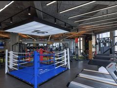 -RoMan罗马健身工作室(莘庄店)