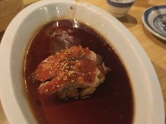 -南京大牌档(龙江新城市广场店)