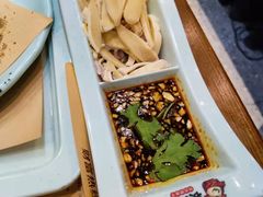 -状元阁烧烤(新华路总店)