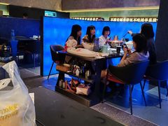 -百草滩羊清水涮羊肉(长城路店)