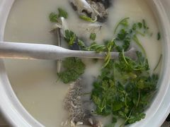 -天乐农家鱼头王(天目湖店)