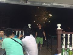 -海月湾海景餐厅( 嵊泗本地老字号店)