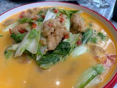 -聚丰园•湖鲜餐厅(阿红私房菜梅石路店)