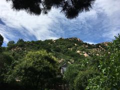 -云峰山自然风景区