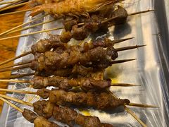 -京朋串屋·烧烤(望京西路总店)