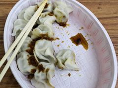 -东北人粗粮饺子坊(南山店)