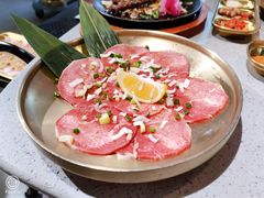 -妥妥烤肉料理(昙华林店)