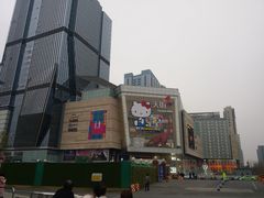 -首开·龙湖成都西宸天街