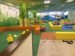 -莫莉幻想儿童乐园(绍兴金帝银泰城店)