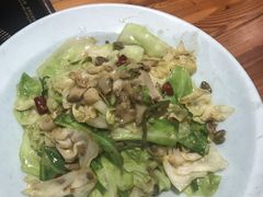 -海小馆海鲜餐厅(茂业百货店)