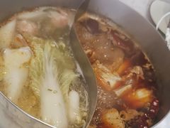 -小城牛事·鲜牛肉火锅(万达店)