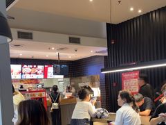 -肯德基(中华路店)