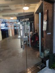 -CASTER跳舞俱乐部