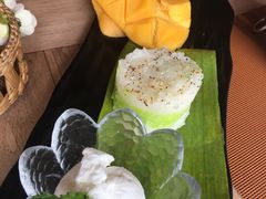 -Phensiri Thai Restaurant