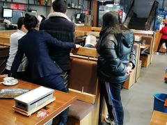 -庆峰龙虾烧烤(合肥一店)